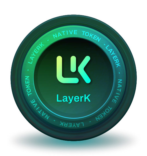 LayerK logo